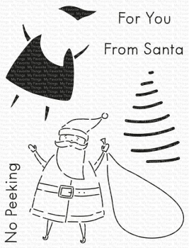 MFT - For You, From Santa