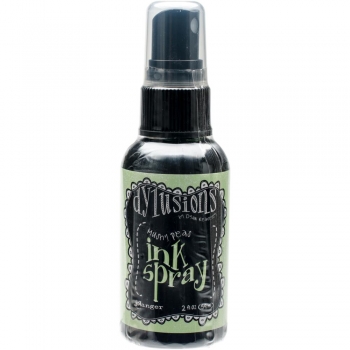 Dylusions Ink Spray - Mushy Peas