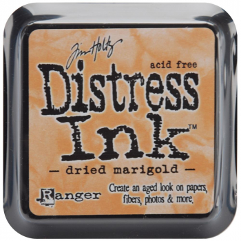 Distress Ink - Dried Marigold