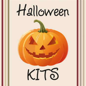 Halloween-KITS