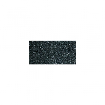 Kaisercraft Glitter Cardstock - Midnight