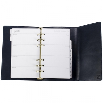 Kaiser Craft Planner Small - Lucky