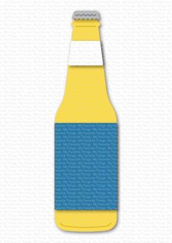 Die-namics - Longneck Bottle