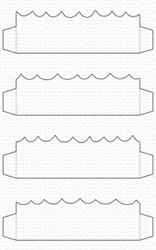 Die-namics - Outside the Box Waves