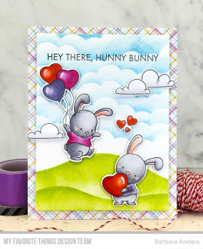 Die-namics - YUZU Hunny Bunny
