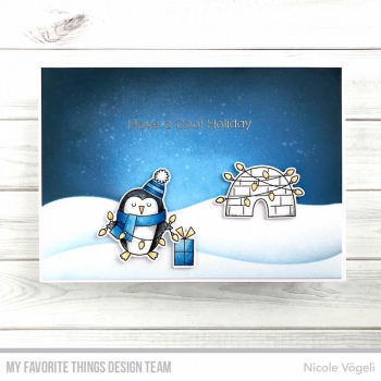 MFT - Polar Penguins *limitiert*