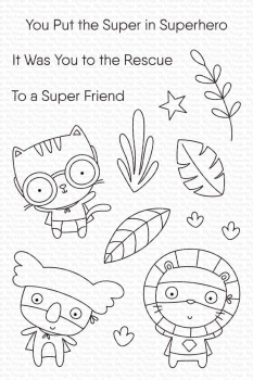 MFT Super Friend