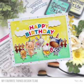 MFT Barnyard Birthday