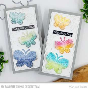 MFT Winged Wonders