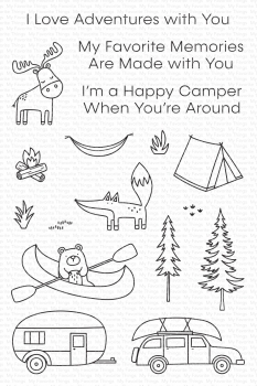 MFT Happy Camper