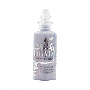 Nuvo Dream Drops - Indigio Eclipse