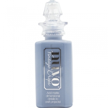 Nuvo Vintage Drops - Bonnie Blue