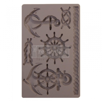 Prima Decor Moulds - Mariner`s Voyage