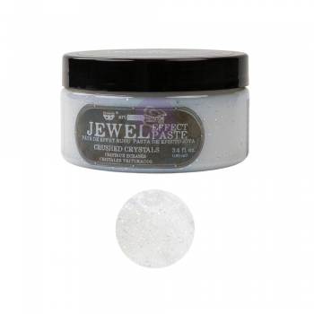 Prima Marketing Jewel Effect Paste - Crushed Crystals