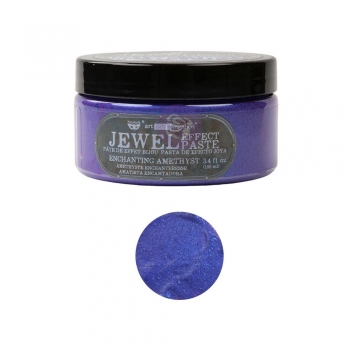 Prima Marketing Jewel Effect Paste - Enchanting Amethyst