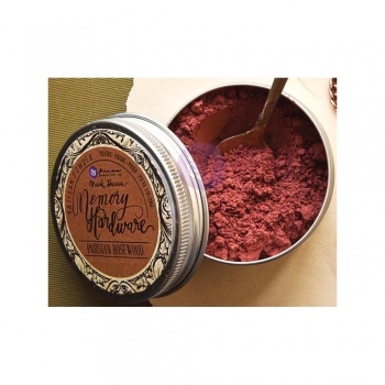 Prima Marketing Artisan Powder - P- Rosewood