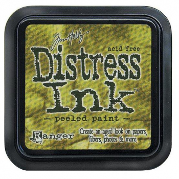 Distress Ink - Peeled Paint