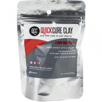 Ranger Quick Cure Clay 113 gr.