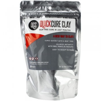 Ranger Quick Cure Clay