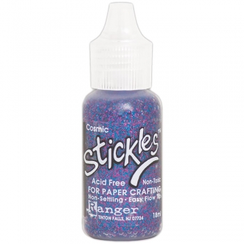 Stickles - Glitter Glue Cosmic