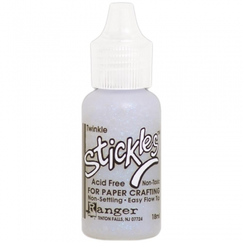 Stickles - Glitter Glue Twinkle