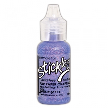 Stickles - Glitter Glue Mairmaid Tall