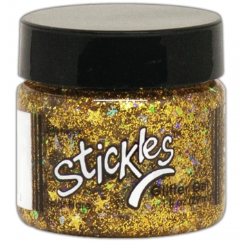 Ranger Stickles Glitter Gels - Solar Flare