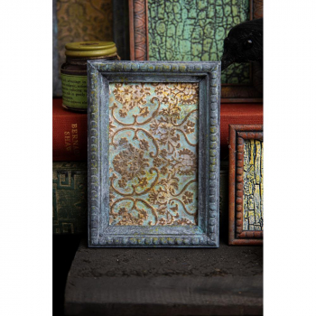 Sizzix Tim Holtz - 3-D Texture Fades - Tapestry