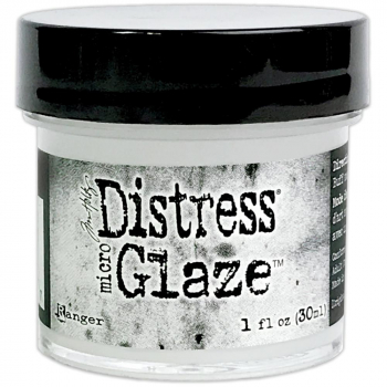 Tim Holtz Distress Micro Glaze