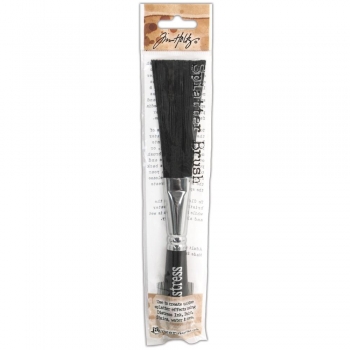 Tim Holtz Distress Splatter Brush