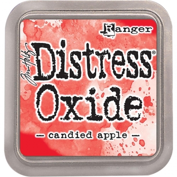 Ranger - Tim Holtz Distress Oxide Pad - Candied Apple