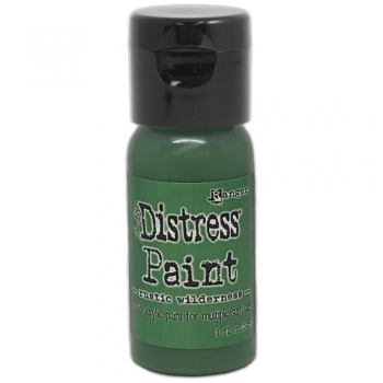 Distress Paint - Rustic Wilderness