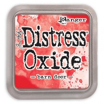 Ranger - Tim Holtz Distress Oxide Pad - Barn Door