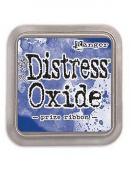 Ranger - Tim Holtz Distress Oxide Pad - Prize Ribbon