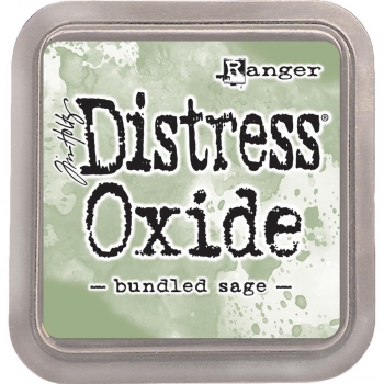 Ranger - Tim Holtz Distress Oxide Pad - Bundle Sage