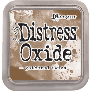 Ranger - Tim Holtz Distress Oxide Pad - Gathered Twigs