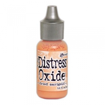 Distress Oxide Nachfüller - Dried Marigold