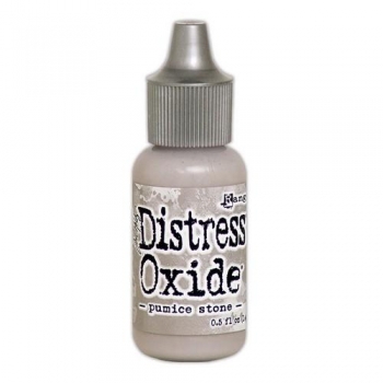 Distress Oxide Nachfüller - Pumice Stone