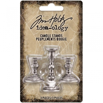 Tim Holtz idea-ology - Candle Stands