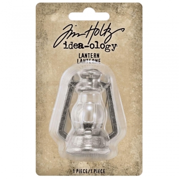 Tim Holtz idea-ology - Lantern