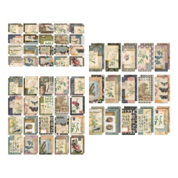 Tim Holtz idea-ology - Pocket Cards