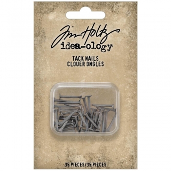 Tim Holtz idea-ology - Tack Nails