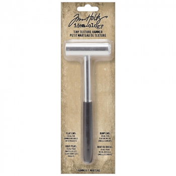 Tim Holtz - Tiny Texture Hammer