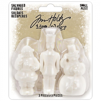 Tim Holtz- Salvaged Figures - Small