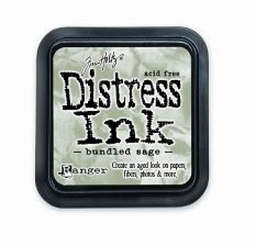 Distress Ink - Bundled Sage