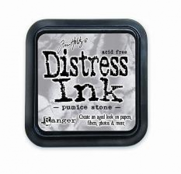 Distress Ink - Pumice Stone