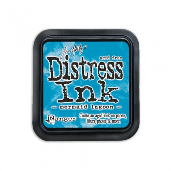 Distress Ink - Mermaid Lagoon
