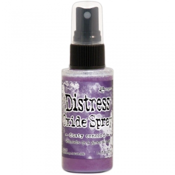 Distress Oxide Spray - Dusty Concord