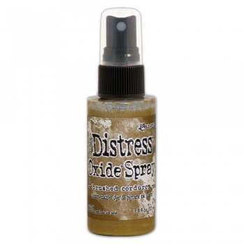 Distress Oxide Spray - Brushed Corduroy