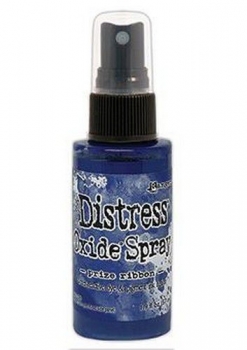 Distress Oxide Spray - Prize Ribbon